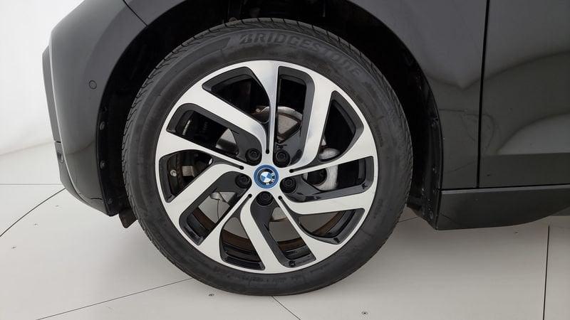 BMW i3 94 Ah