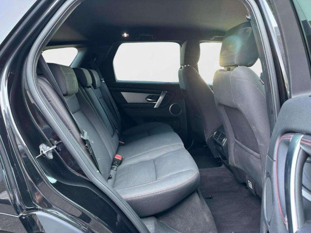 LAND ROVER Discovery Sport 1.5 I3 PHEV 309 CV AWD Auto R-Dynamic S