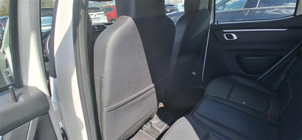 Dacia Spring Electric 45 Comfort Plus