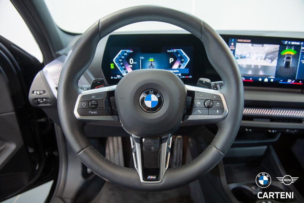 BMW Serie 1 118 d MSport Pro DCT