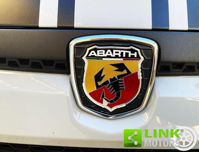 ABARTH Punto Evo Supersport 1.4 MultiAir 180 CV