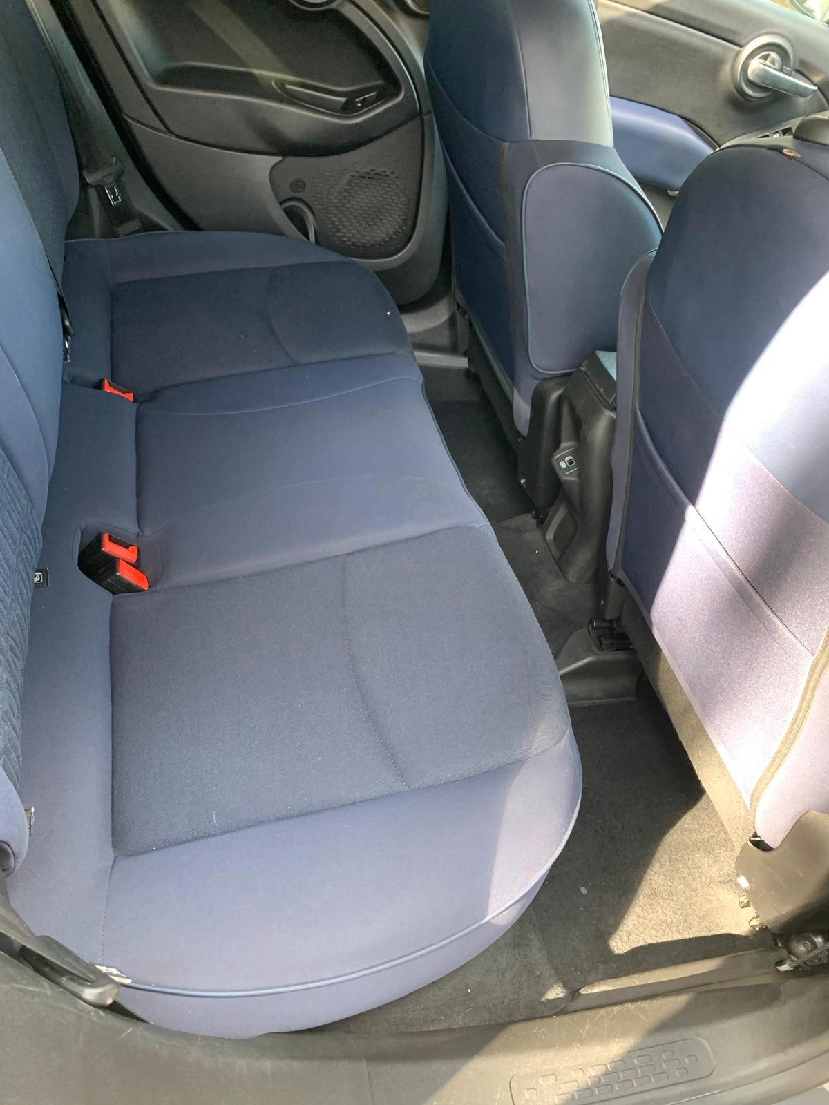 Fiat 500X 1.3 MultiJet 95 CV Connect