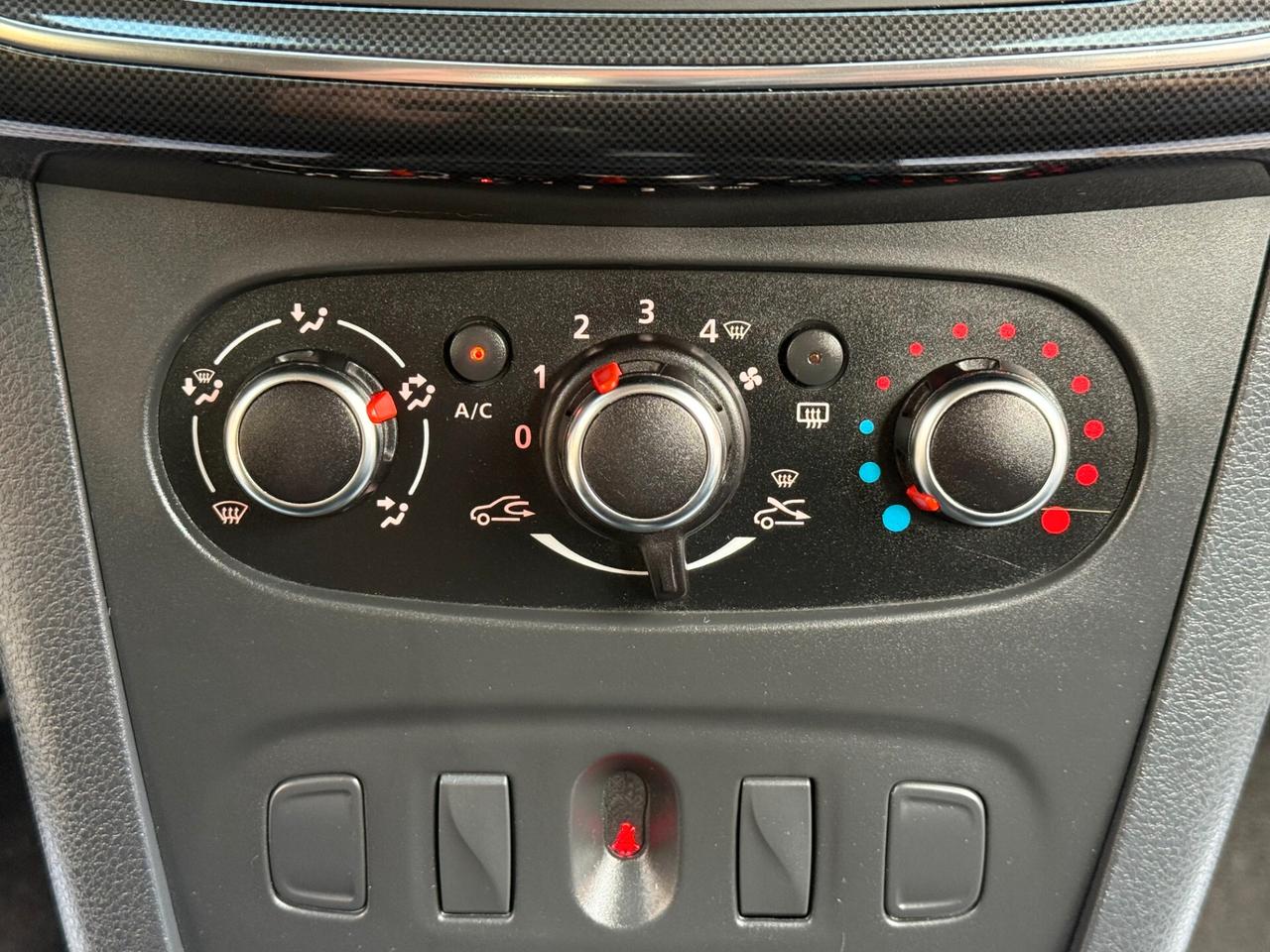 Dacia Sandero 1.5 dCi 75CV S&S SOLI KM 72.000 2019