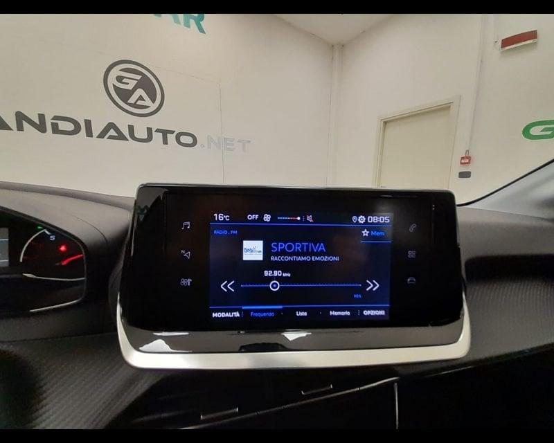 Peugeot 208 II 2019 1.2 puretech Active Pack s&s 75cv