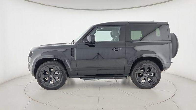 Land Rover Defender 90 3.0D I6 200 CV AWD Auto X-Dynamic SE