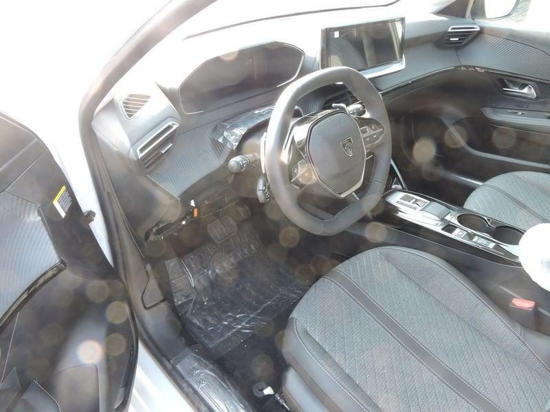 Peugeot 208 208 Hybrid 110 e-DCS6 Allure