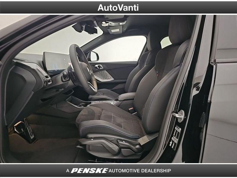 BMW Serie 1 120d 48V 5p. MSport Pro