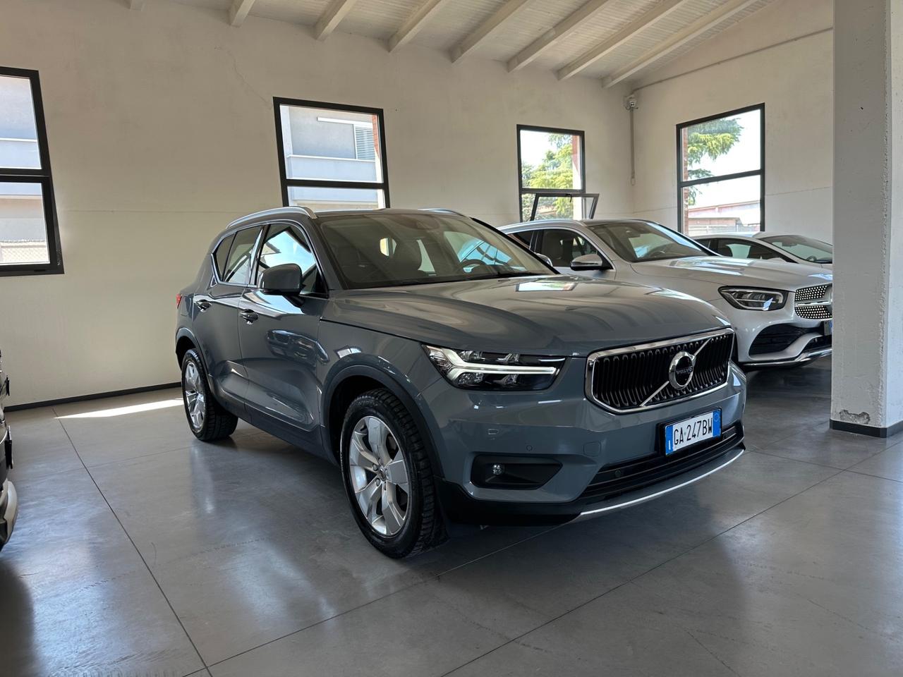 Volvo XC40 D3 Geartronic Inscription