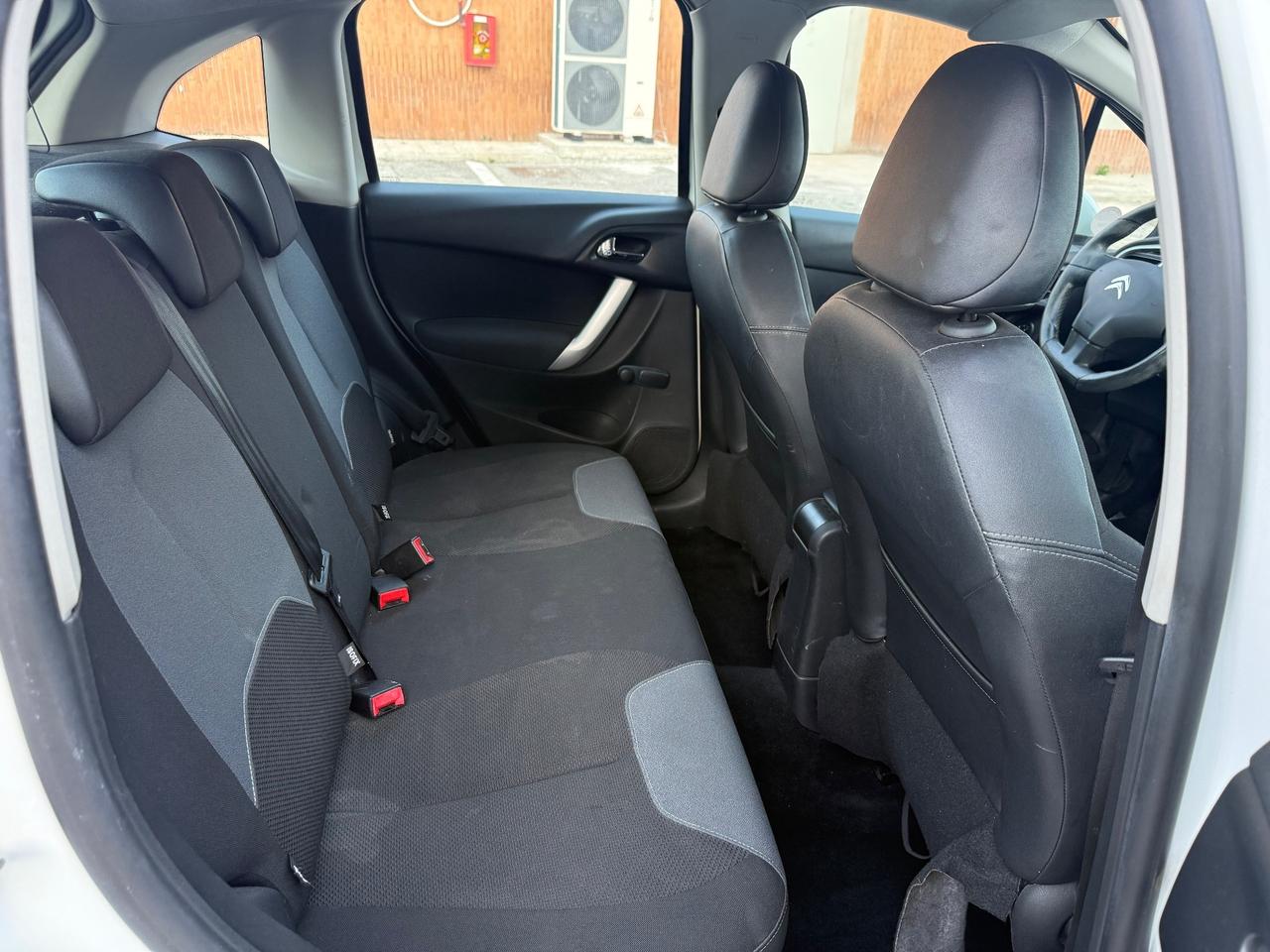 Citroen C3 1.4 e-HDi 70 airdream CMP Business