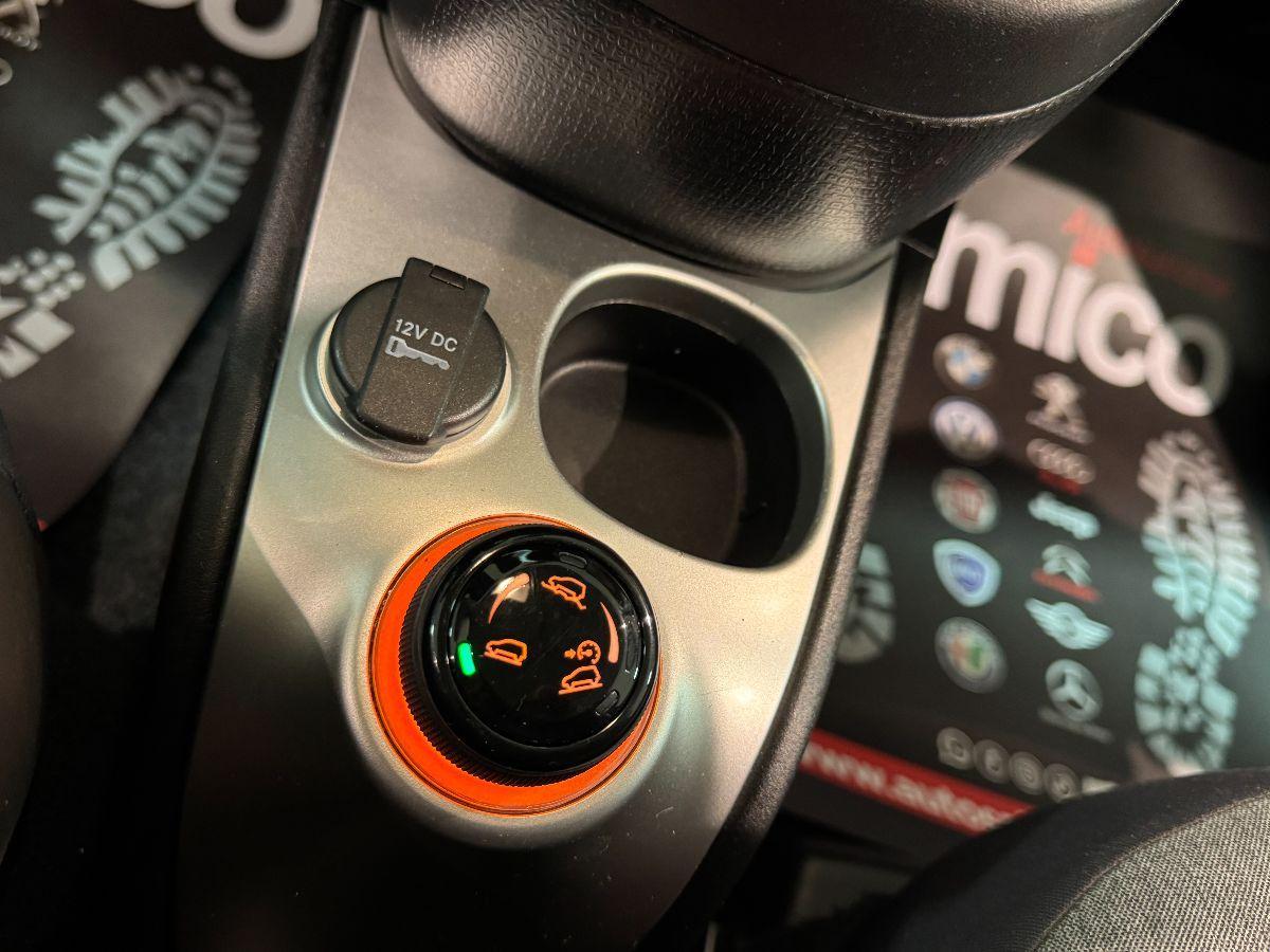 FIAT Panda Cross 4X4 1.3 MJT Euro 6