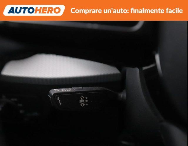 AUDI Q2 30 TDI S tronic Admired Advanced