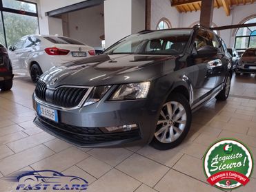 Skoda Octavia 1.6 TDI 115 CV Ambition - 2020