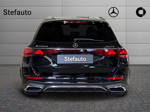MERCEDES-BENZ E 220 d Mild hybrid 4Matic S.W. AMG Line Advanced Plus