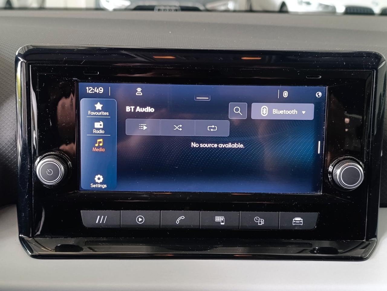Seat Arona 1.0 ecotsi Style 95cv