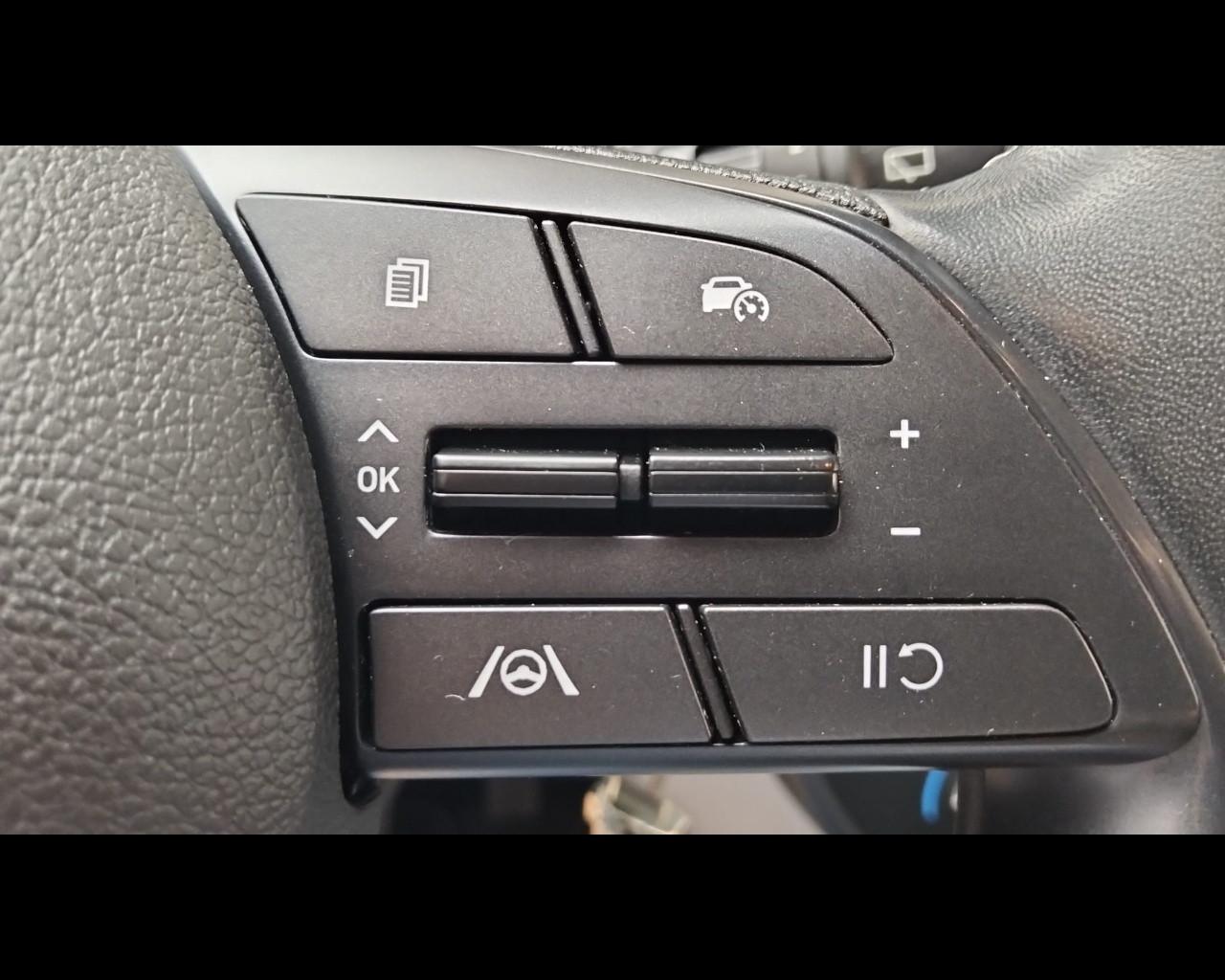 HYUNDAI i20 3ª serie - i20 1.0 T-GDI 48V DCT Bose