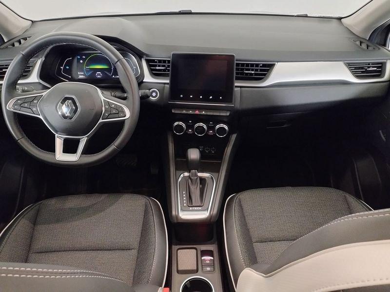 Renault Captur 1.6 E-Tech full hybrid E-Tech Engineered 145cv auto