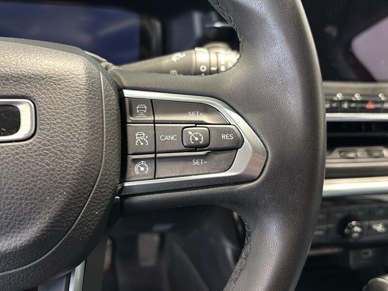 Jeep Compass 4xe 1.3 T4 PHEV 190cv Limited 4xe Auto