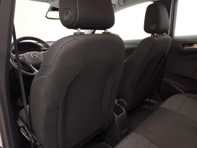 OPEL Crossland 1.2 Edition s&s 83cv