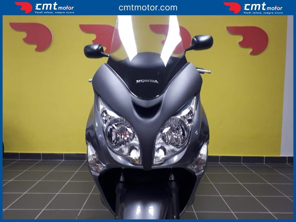 Honda Silver Wing 400 - 2011