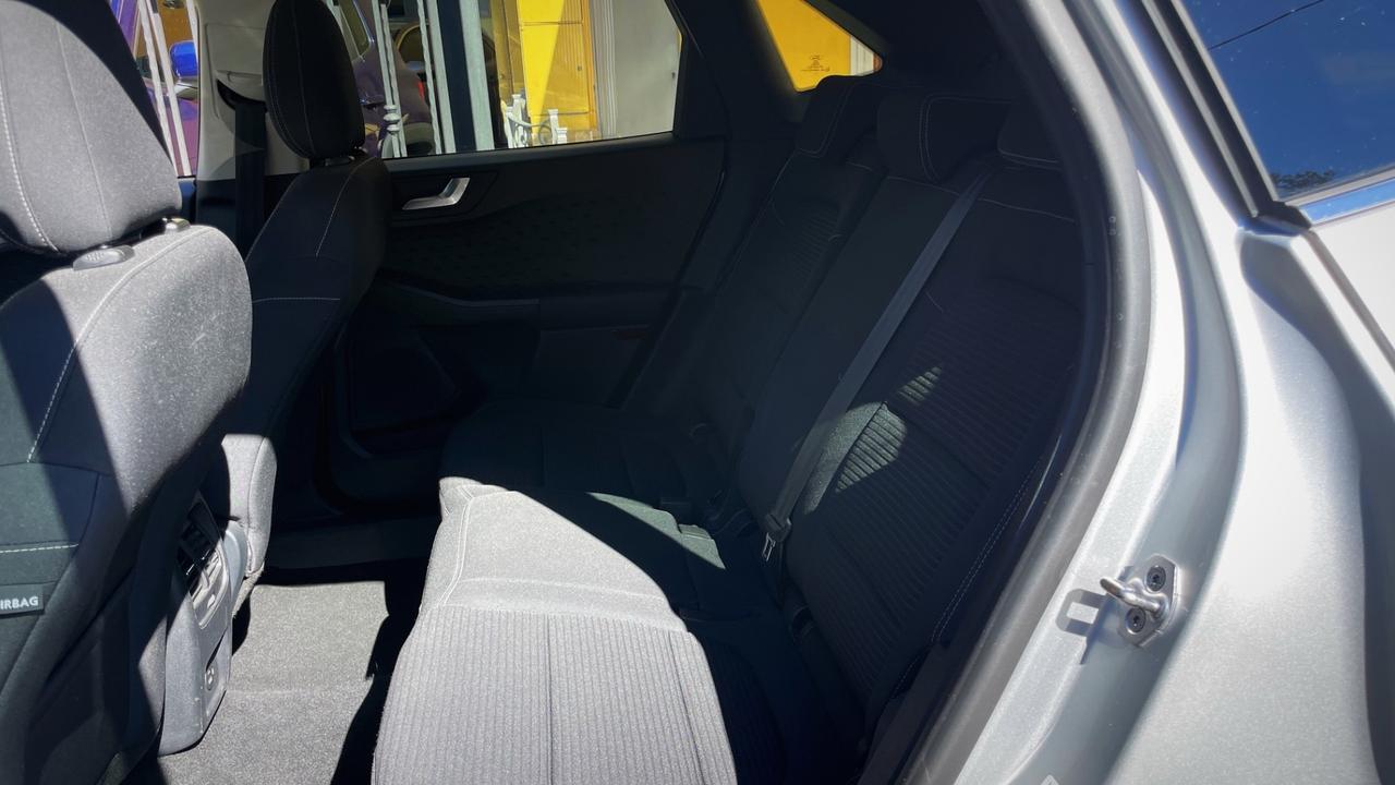 Ford Kuga 1.5 Tdci Titanium Autom. - 2020