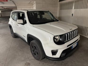 Jeep Renegade 2.0 Mjt 140CV 4WD Active Drive Low S