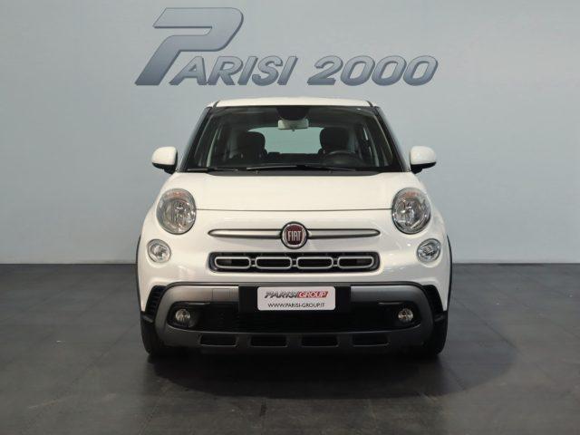 FIAT 500L 1.4 95CV S&S Cross *PROMO PARISI GROUP*