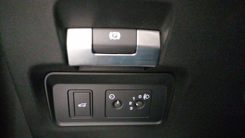 Land Rover RR Evoque L538 Range Rover Evoque (2018) *