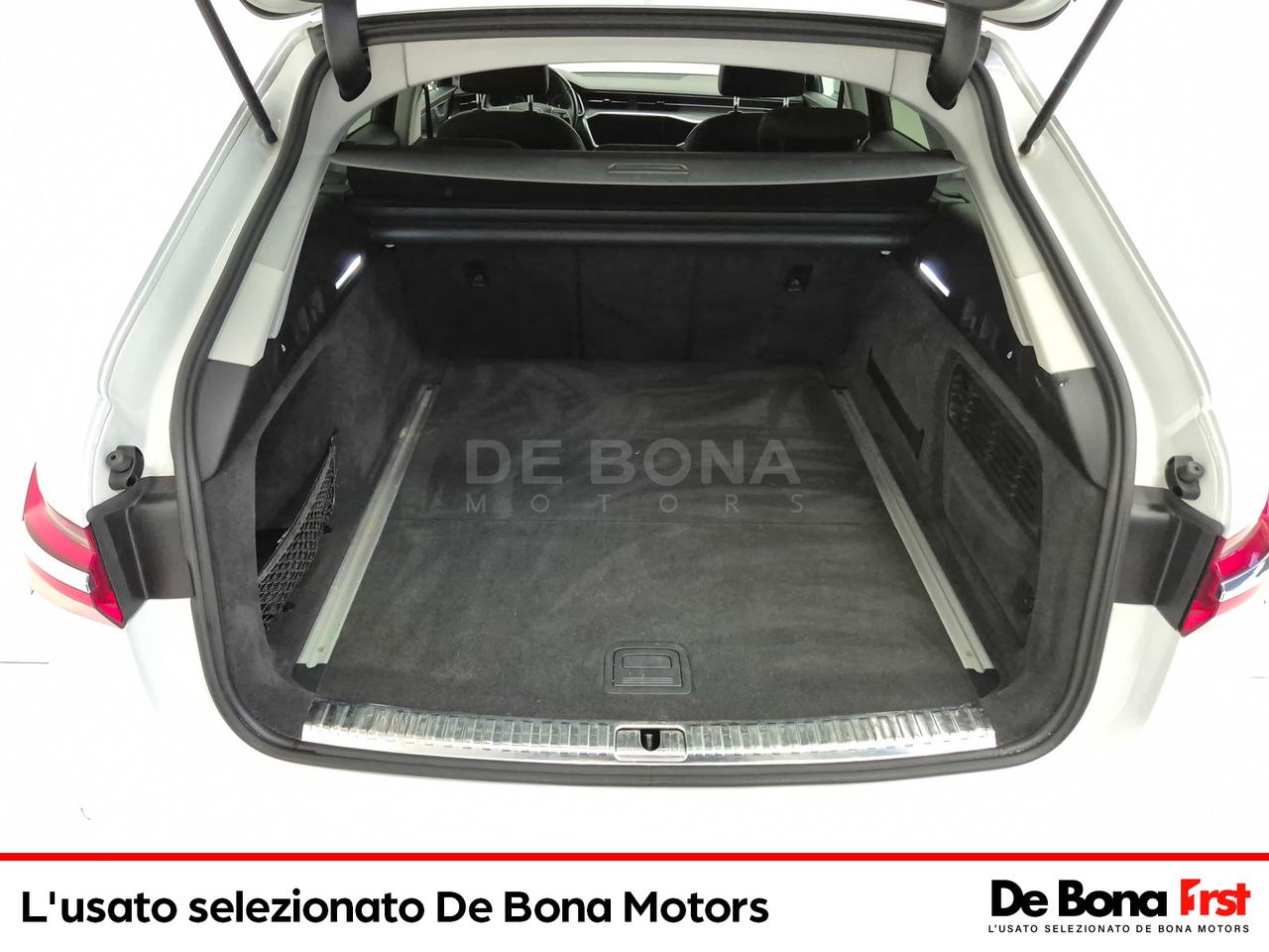 Audi A6 avant 40 2.0 tdi mhev business plus s-tronic