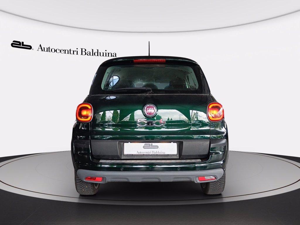 FIAT 500l cross 1.4 s&s 95cv del 2020