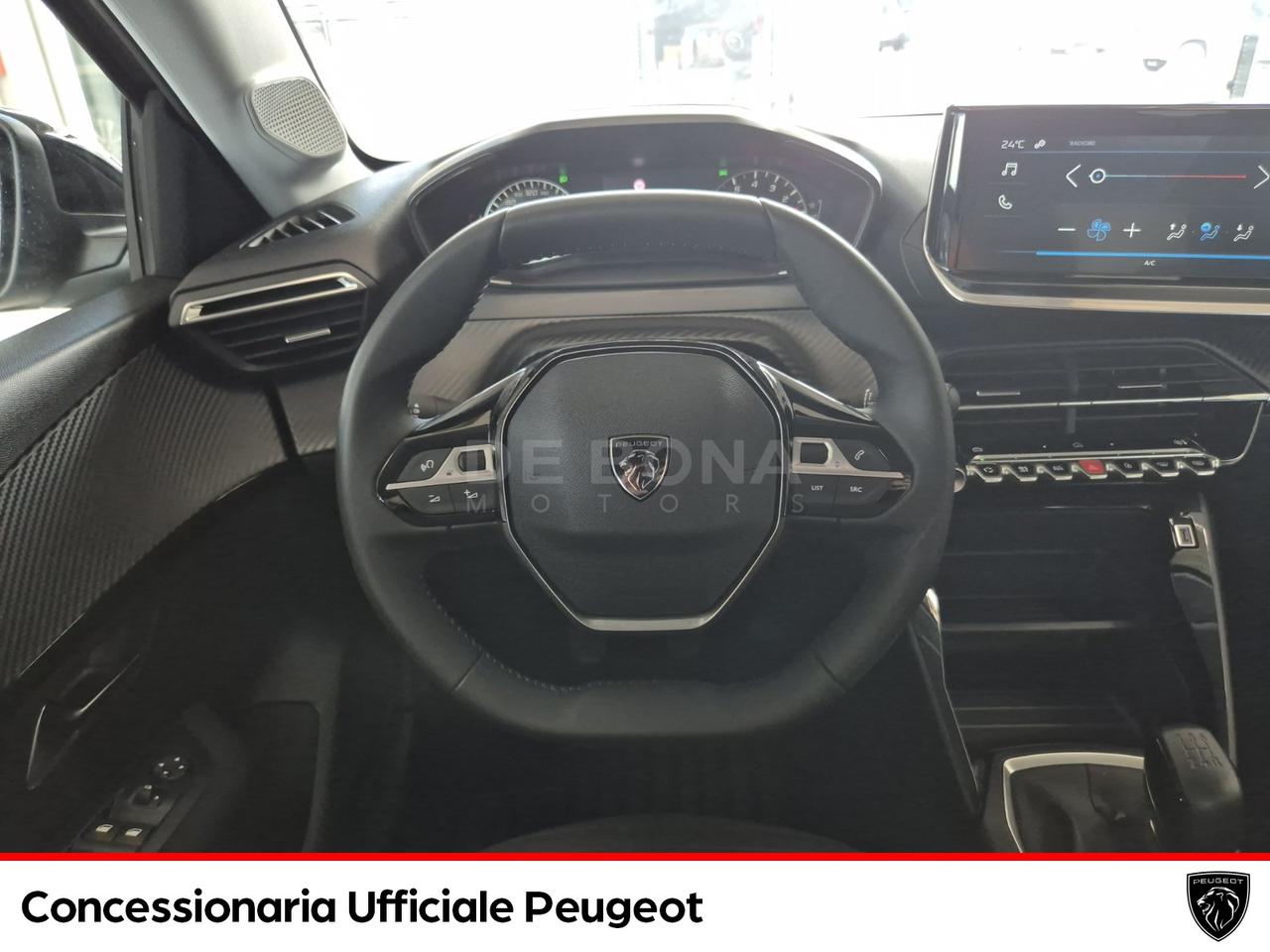Peugeot 208 1.2 puretech active s&s 75cv