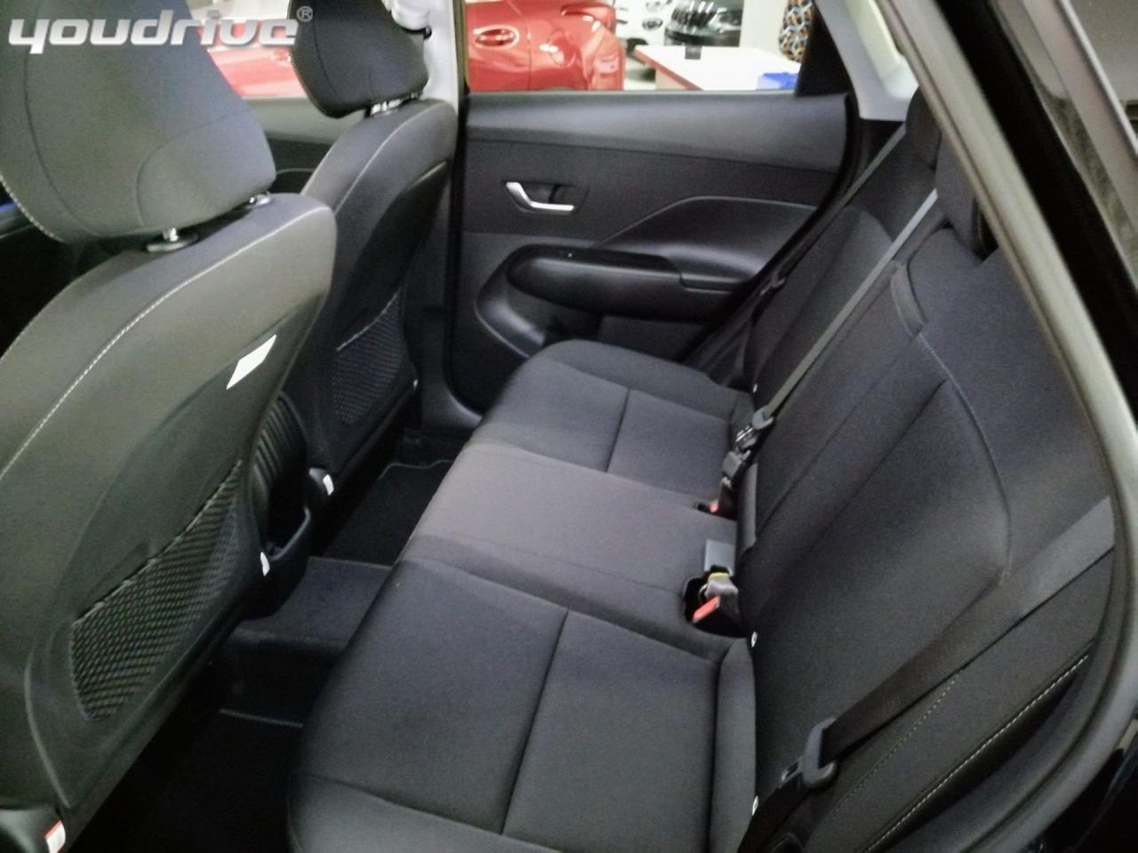 Hyundai KONA 1.0 T-GDI XTech