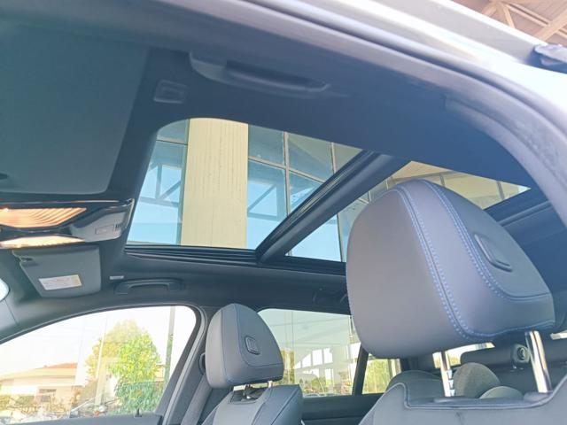 BMW 320 d 48V Touring Msport