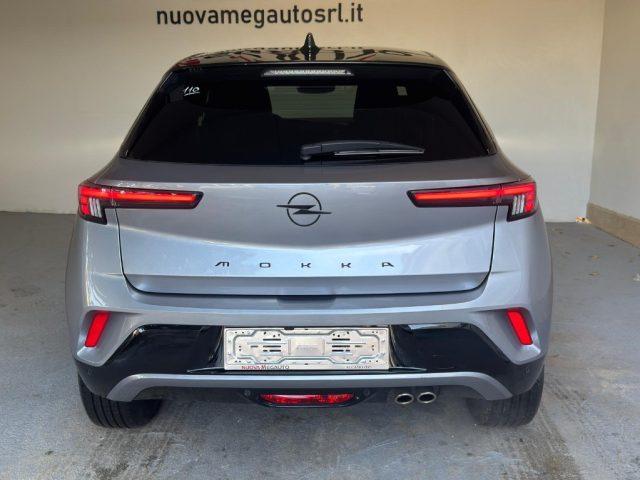 OPEL Mokka 1.2 Hybrid aut. GS