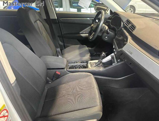 AUDI Q3 Q3 45 1.4 tfsi e Business s-tronic - GF245ET