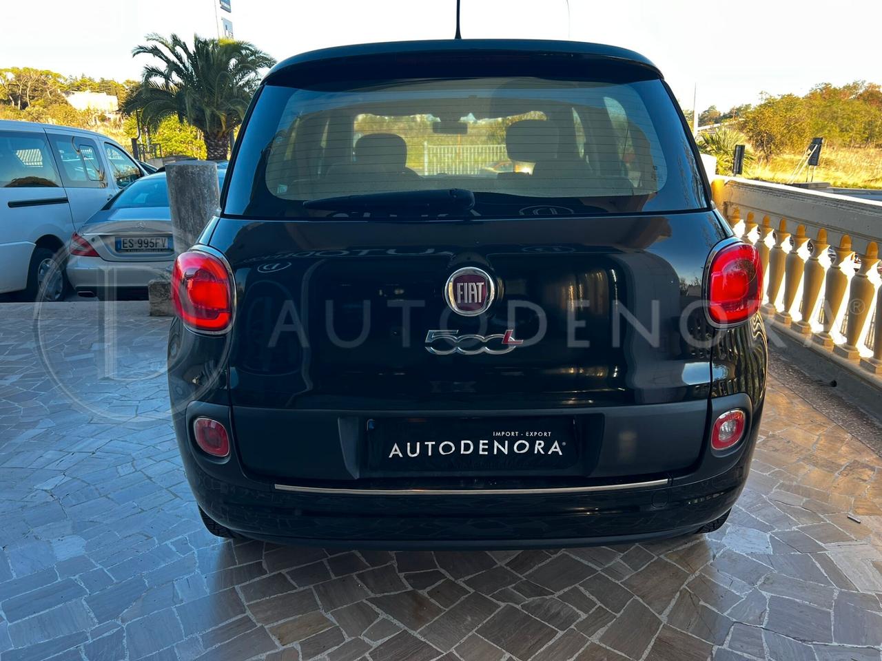 Fiat 500L 1.6 mjt Business 105cv AUTOCARRO