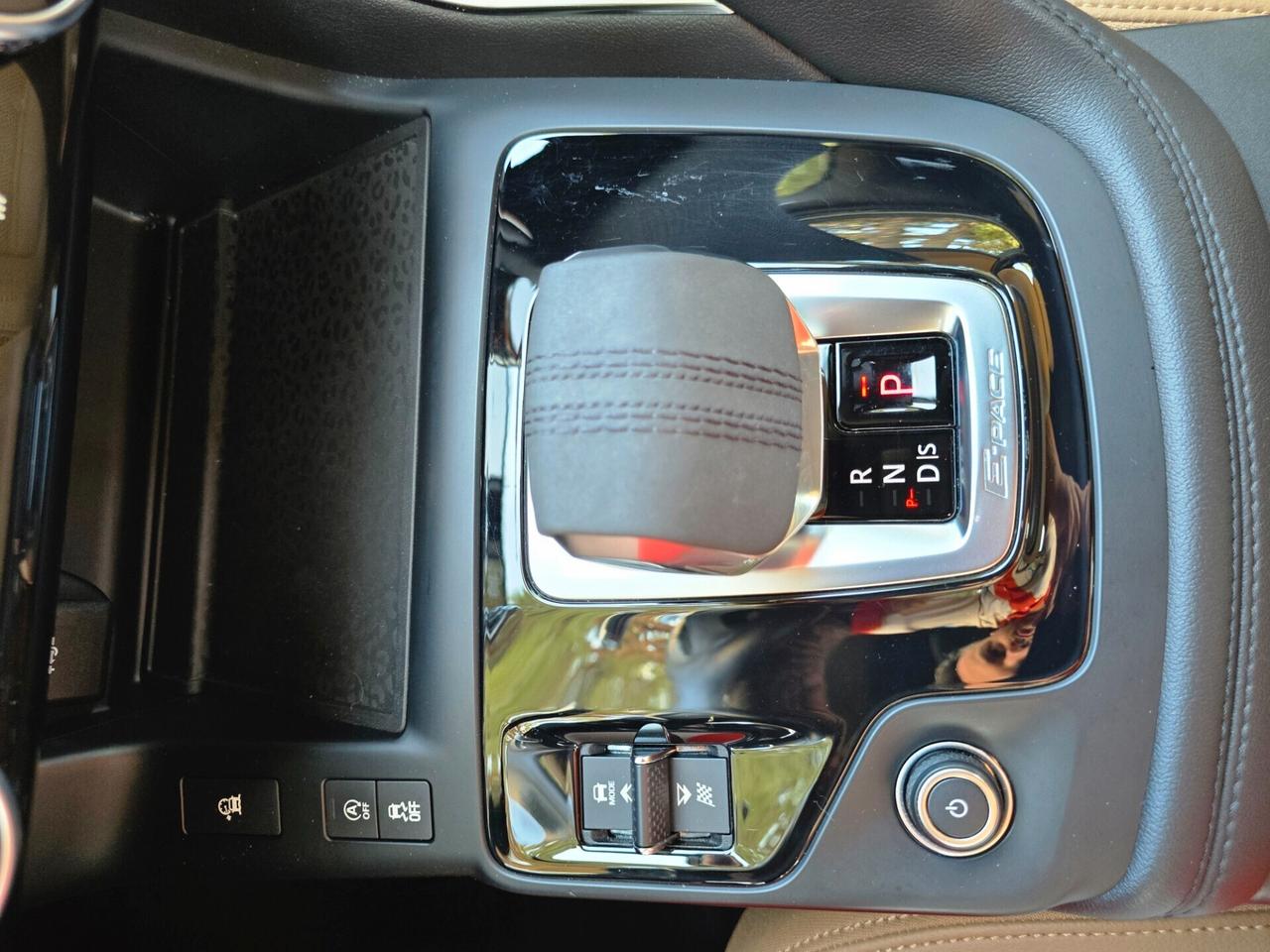Jaguar E-Pace 2.0D 204 CV 4x4 - 2021