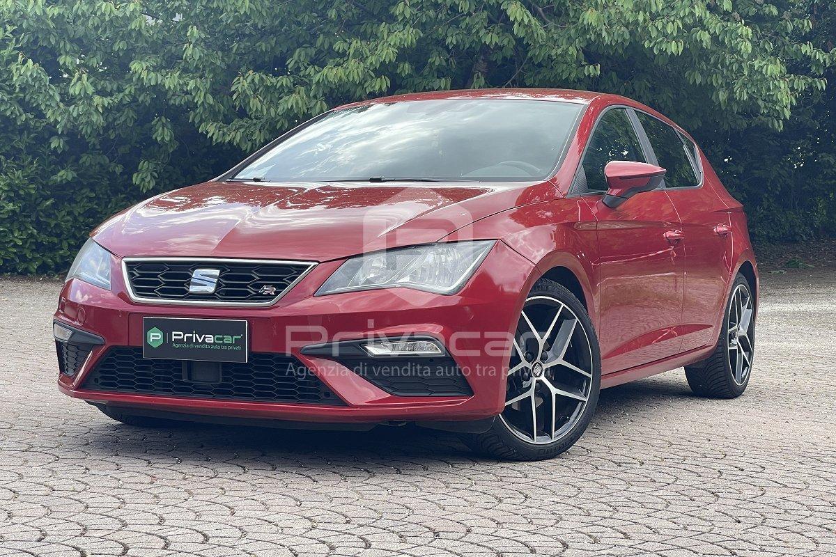 SEAT Leon 1.5 EcoTSI 5p. FR