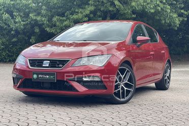 SEAT Leon 1.5 EcoTSI 5p. FR