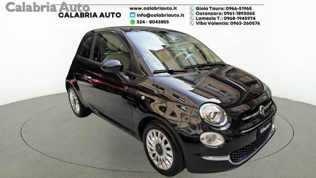 FIAT 500 1.0 Hybrid Launch Edition