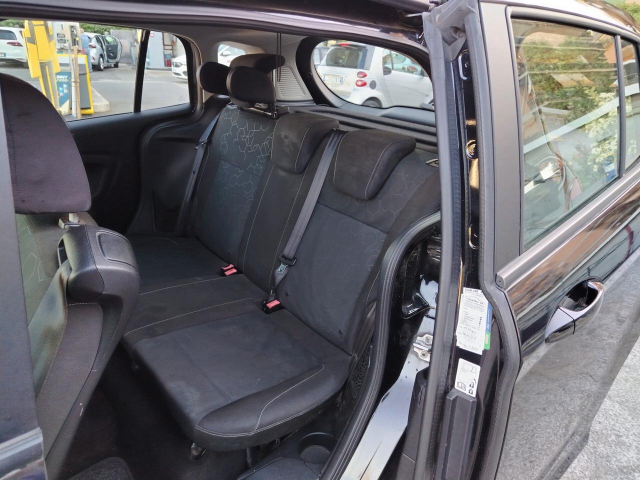 Ford B-Max 1.6 TDCi 95 CV