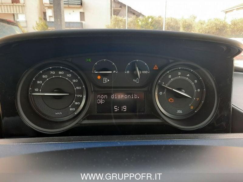 Lancia Ypsilon 1.0 FireFly 5 porte S&S Hybrid Oro