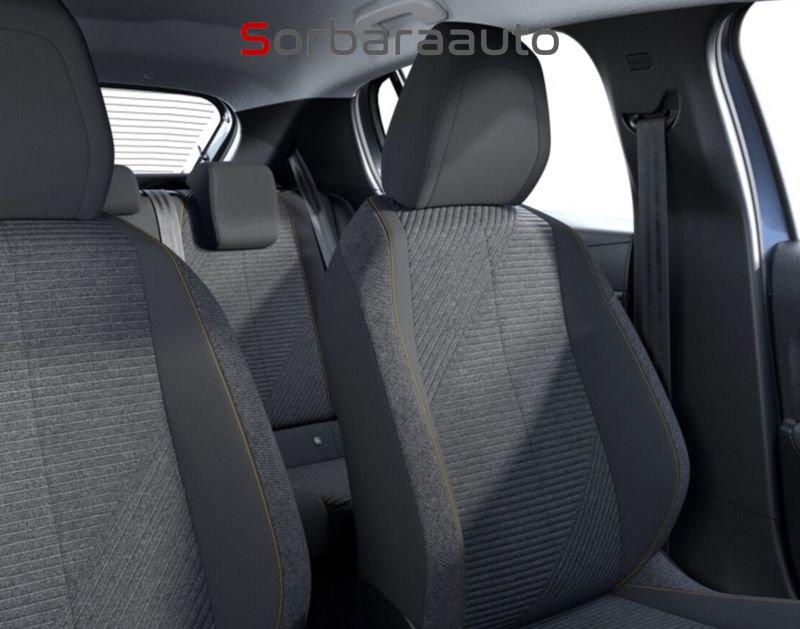 Peugeot 208 208 1.2 turbo Edition 100cv