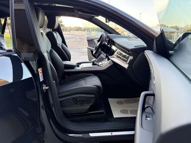 AUDI Q8 50 TDI 286 CV quattro tiptronic S line edition