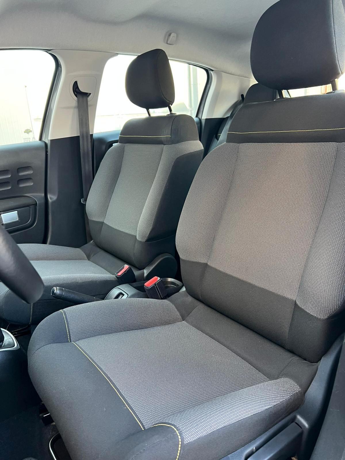 CITROEN C3 1.5 HDI 100CV 2022 FEEL PACK!!!!! PROMO