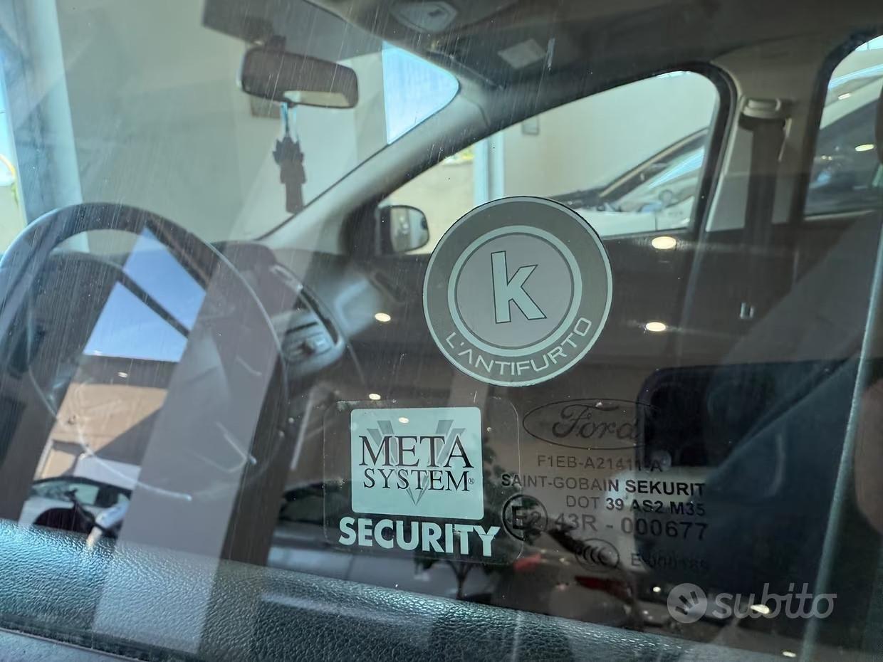 Ford Focus 1.5 TDCi 120 CV Start&Stop SW Plus 2017