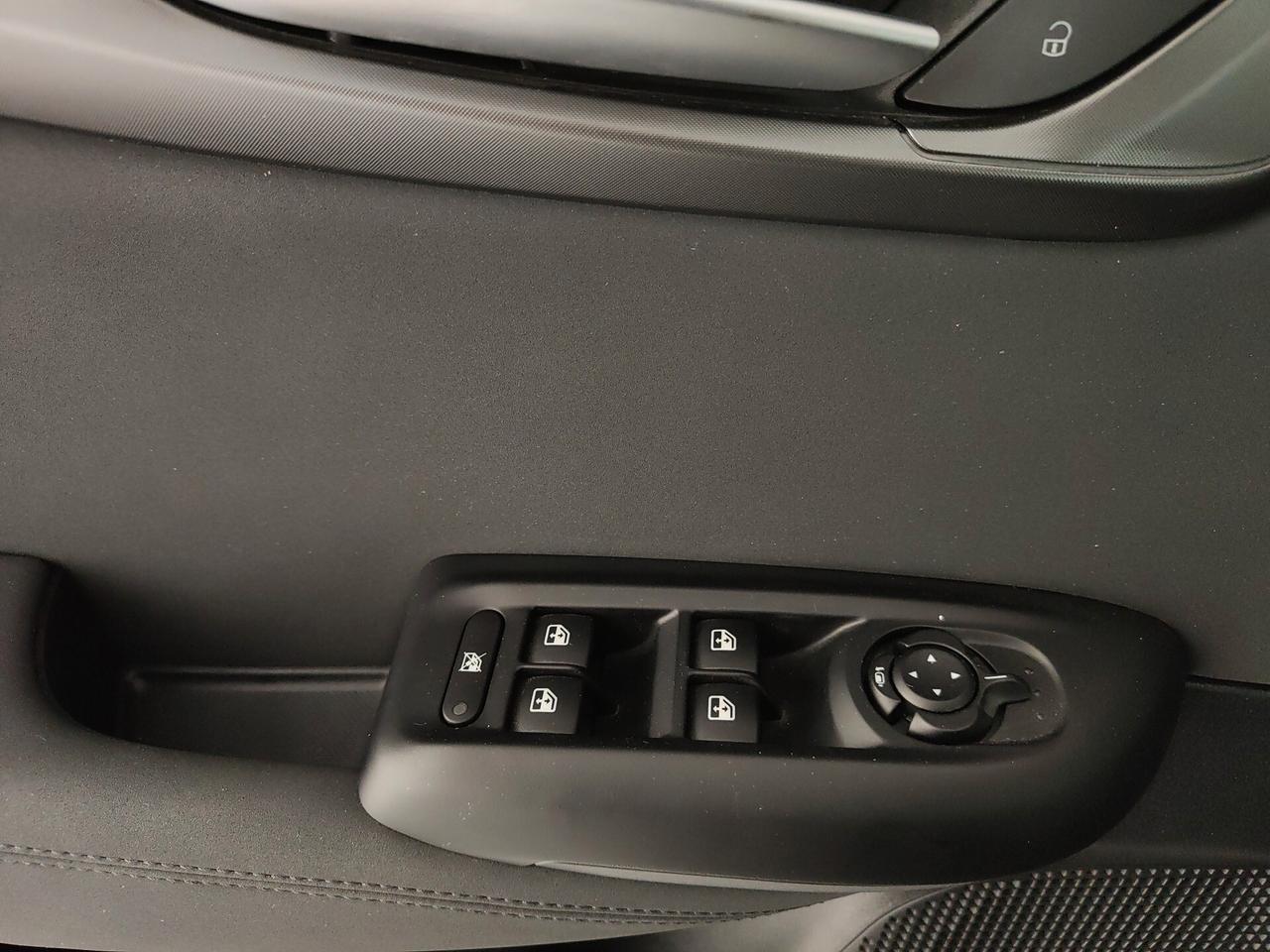 Alfa Romeo Tonale 1.6 diesel 130Cv TCT TI