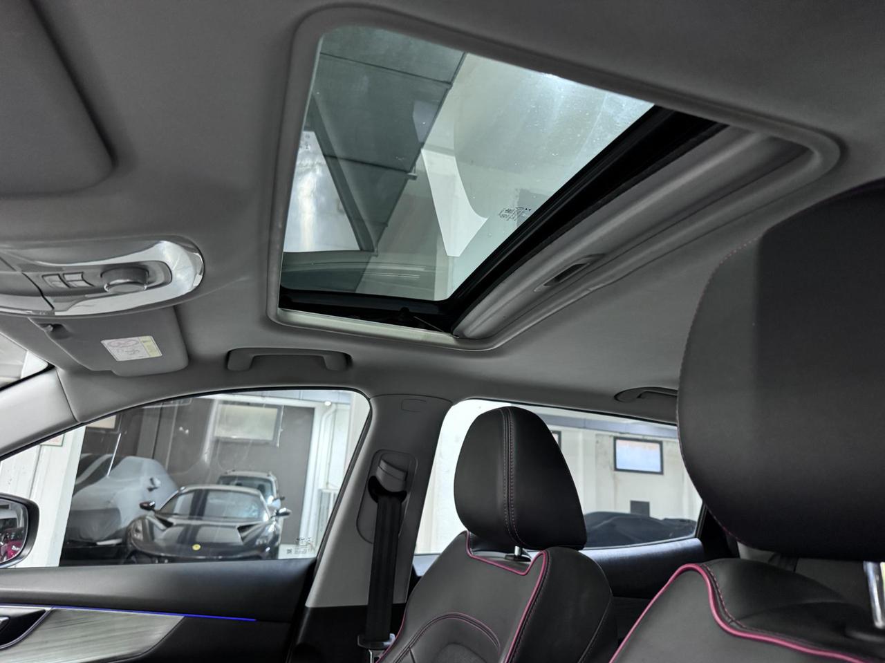 DR Motor DR 5.0 1.5 turbo 154cv cvt