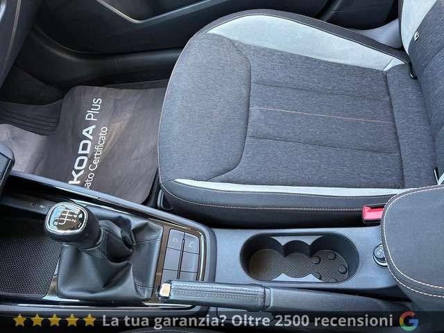 Skoda Kamiq 1.0 TSI 81KW STYLE
