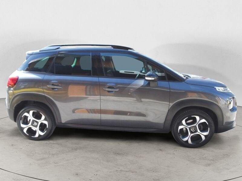 Citroën C3 Aircross PureTech 110 S&S Shine SOLO 39.000 KM. TAGLIANDATA CITROEN