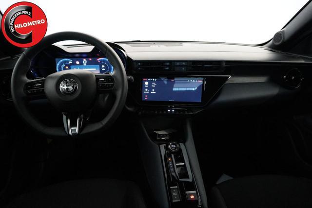 ALFA ROMEO Junior 1.2 145 CV Hybrid eDCT6
